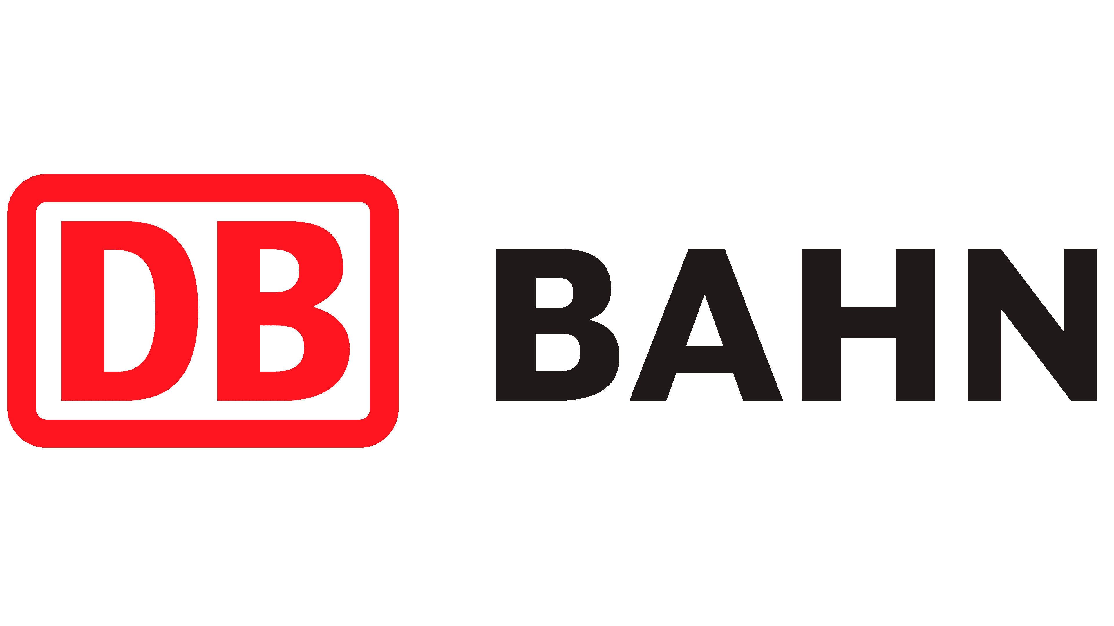 Deutsche Bahn AG logo