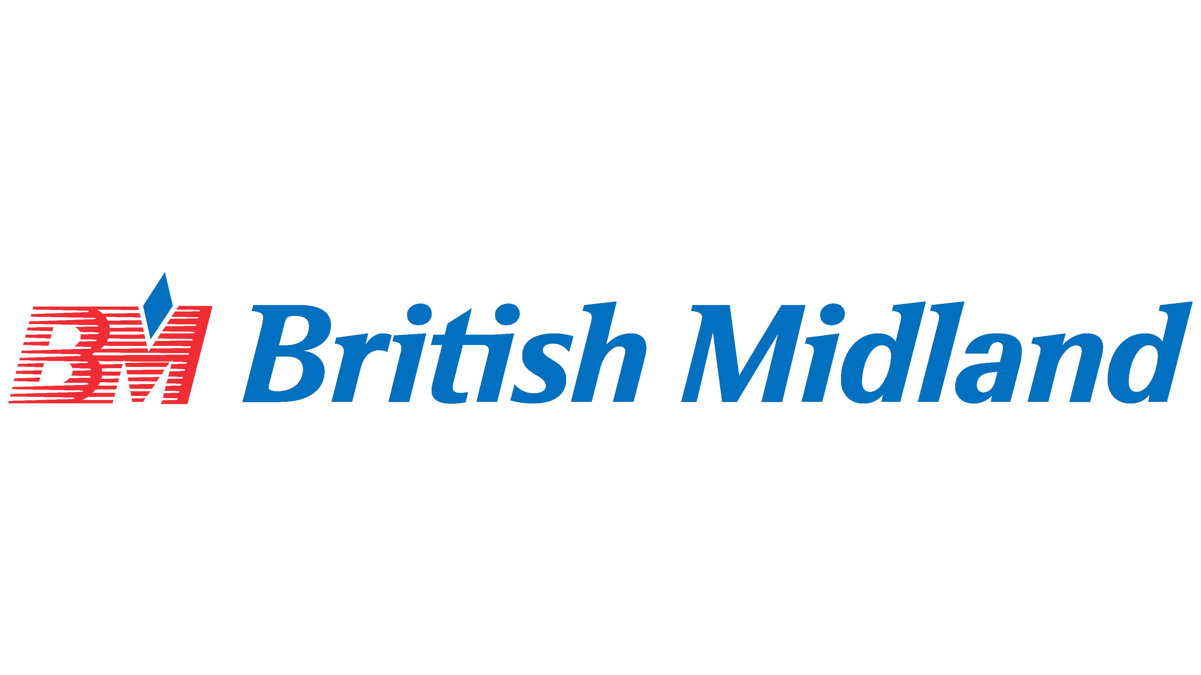 British Midland logo