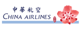 China Airlines logo