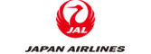 Japan Airlines logo