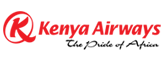 Kenya Airways logo