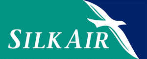 Silk Air logo
