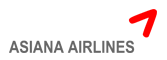 Asiana Airlines logo