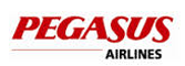 Pegasus Airlines logo