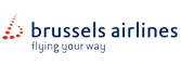 Brussels Airlines   logo