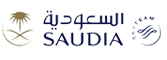 Saudia Airlines logo