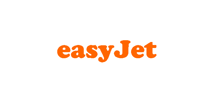easyJet logo
