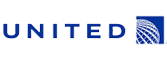 United Airlines logo