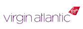 Virgin Atlantic  logo