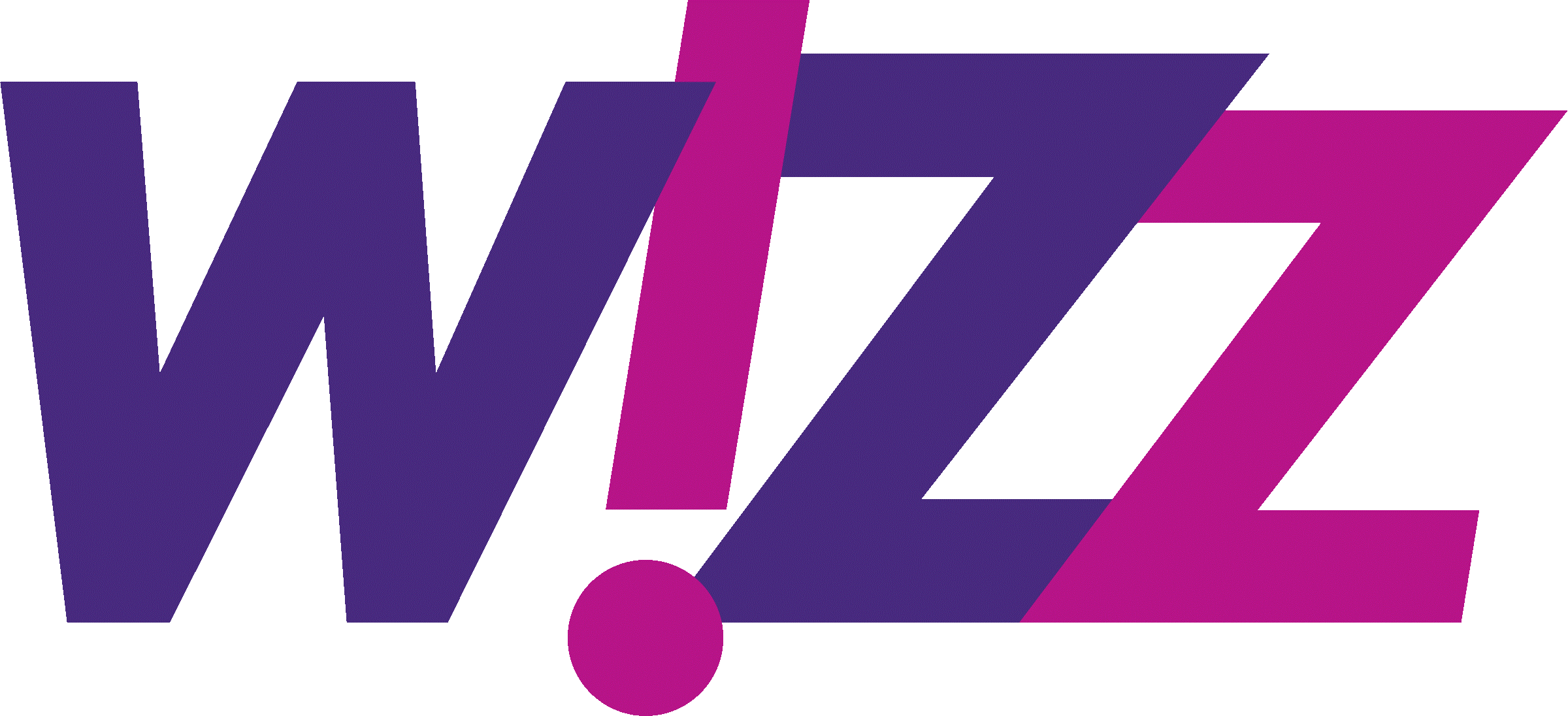 Wizz Air logo