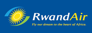 Rwandair logo