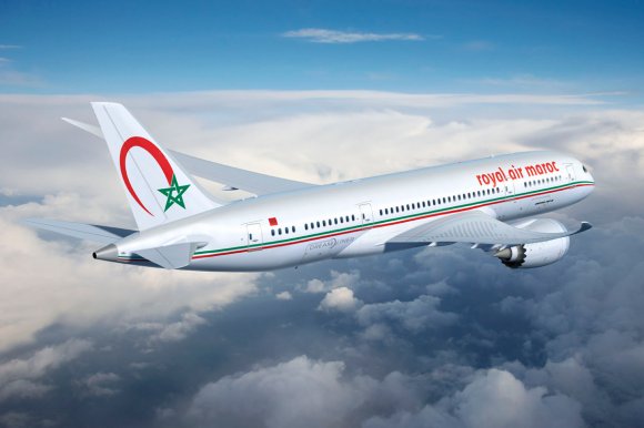 Royal Air Maroc