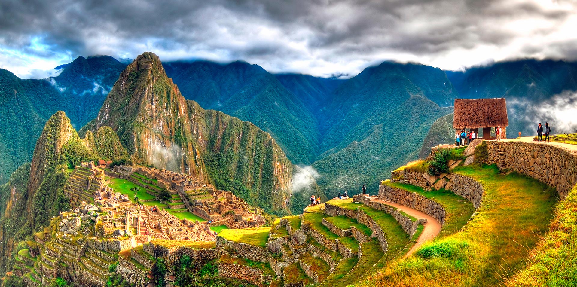 Peru